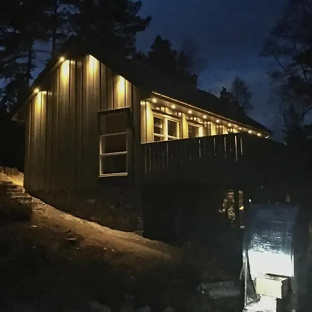 Сasa de vacaciones Holiday Stord