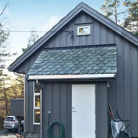 Holiday Holiday home *