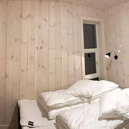 Holiday Holiday home Stord
